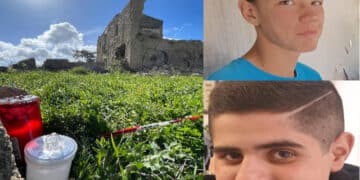 Patrick e Ythan morti nel casolare a Nuoro: “Furono loro a provocare il crollo”