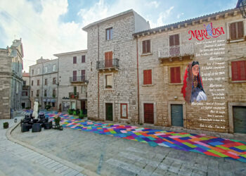 “Mariposa”: una canzone per Onorare Gaia Costa, meravigliosa farfalla volata via troppo presto