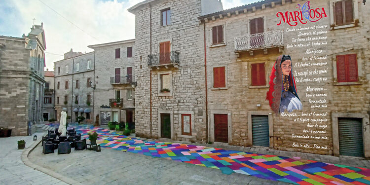 “Mariposa”: una canzone per Onorare Gaia Costa, meravigliosa farfalla volata via troppo presto