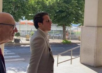 Stupro di gruppo in Costa Smeralda: “Nove anni di carcere per Ciro Grillo e i suoi tre amici”