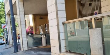 Cagliari, “Con la fame di parcheggi 50 posti auto del Comune mai utilizzati”