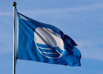 Quartu celebra la Bandiera Blu 2025: dal Poetto al centro tra mare, cultura e amore per gli animali