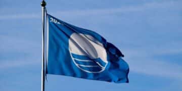 Quartu celebra la Bandiera Blu 2025: dal Poetto al centro tra mare, cultura e amore per gli animali