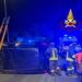 Alghero, tragico incidente all’alba: si ribalta con l’auto, muore a 51 anni