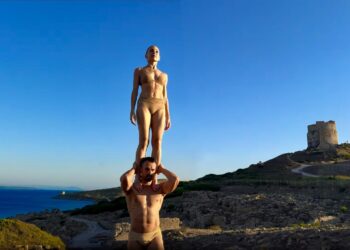 Con ‘Ritratti’ da domani a Tharros il festival multidisciplinare della Sardegna