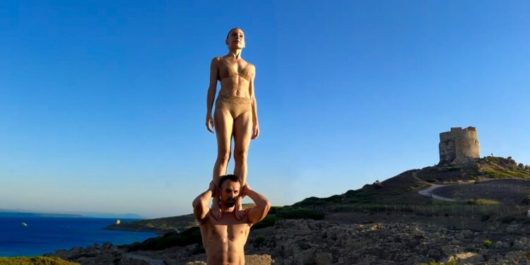 Con ‘Ritratti’ da domani a Tharros il festival multidisciplinare della Sardegna