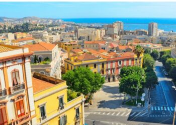 Cagliari, prezzi delle case alle stelle e sempre più proibitivi: a sorpresa calano gli affitti