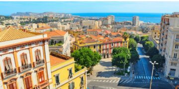 Cagliari, prezzi delle case alle stelle e sempre più proibitivi: a sorpresa calano gli affitti