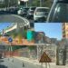 Tre cantieri vicini e a rilento strozzano ancora il traffico a Cagliari: da viale Ciusa a via Cocco Ortu automobilisti nell’incubo