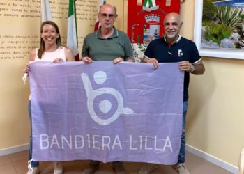 A Pula la prima bandiera Lilla del cagliaritano: territorio attento ai diritti di tutti