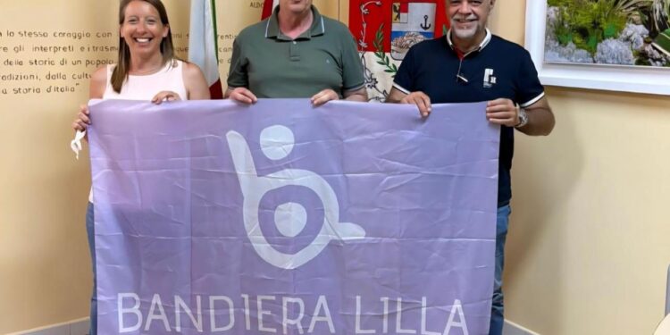 A Pula la prima bandiera Lilla del cagliaritano: territorio attento ai diritti di tutti