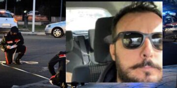 Aveva 41 anni, era un artificiere dell’Aeronautica: Giacomo Talana di Siliqua si è schiantato nella notte con la moto contro un palo