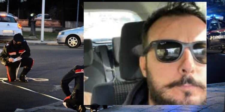 Aveva 41 anni, era un artificiere dell’Aeronautica: Giacomo Talana di Siliqua si è schiantato nella notte con la moto contro un palo