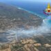 Allarme incendi, la Sardegna ferita brucia ancora: 25 roghi, evacuazioni e paura nell’isola