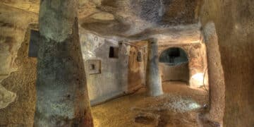 Domus de Janas, dalla Regione 15 milioni per valorizzare i siti candidati Unesco