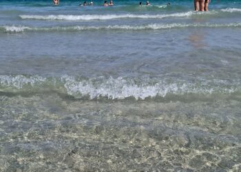 Cuglieri, 61enne sta per annegare: salvata dalla bagnina