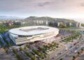 Cagliari, i costi del nuovo stadio sfondano i 200 milioni: se ne cercano altri 40 per l’opera di un privato