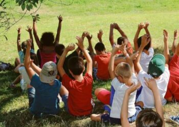 Cagliari, gravi carenze sanitarie: chiuso il centro estivo per i bambini a Monreale