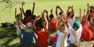 Cagliari, gravi carenze sanitarie: chiuso il centro estivo per i bambini a Monreale