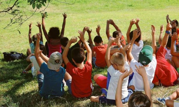 Cagliari, gravi carenze sanitarie: chiuso il centro estivo per i bambini a Monreale