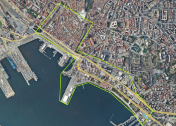 Cagliari, due giornate senz’acqua dalle 8,30 alle 16,30: per i lavori della metro c’è da spostare la condotta di viale Bonaria