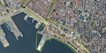 Cagliari, due giornate senz’acqua dalle 8,30 alle 16,30: per i lavori della metro c’è da spostare la condotta di viale Bonaria