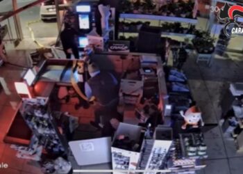 Maxi furto nella gioielleria di Omar Cara a Elmas, arrestati 3 uomini a Sassari: avevano tentato di rapinare anche un supermercato