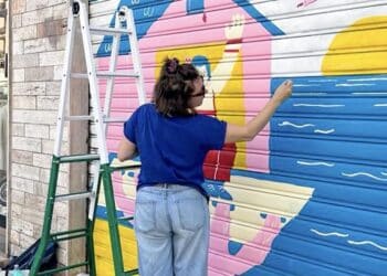 Arte, solidarietà e rigenerazione urbana: la Street Art Week 2025 si prepara a colorare Quartu Sant’Elena