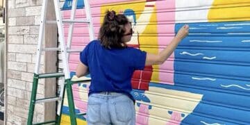 Arte, solidarietà e rigenerazione urbana: la Street Art Week 2025 si prepara a colorare Quartu Sant’Elena