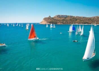 Torna la eSailing Cup Cagliari Trophy: al via la terza edizione della regata virtuale e reale che unisce sport, innovazione e promozione del territorio