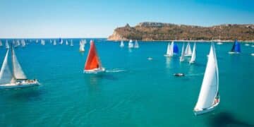 Torna la eSailing Cup Cagliari Trophy: al via la terza edizione della regata virtuale e reale che unisce sport, innovazione e promozione del territorio