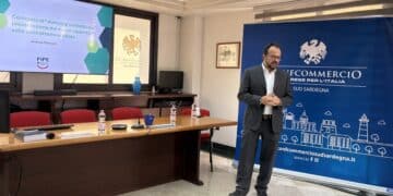 Fipe Confcommercio Sud Sardegna presenta a Cagliari il primo manuale nazionale antidumping contrattuale: “L’arma contro la pirateria”