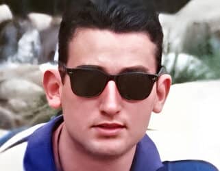 Elmas, è mancato improvvisamente a 52 anni Fabrizio Mazzuzi