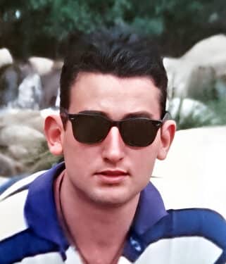 Elmas, è mancato improvvisamente a 52 anni Fabrizio Mazzuzi