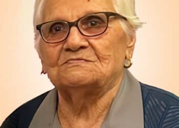 Giba, è mancata Mariolina Mulliri