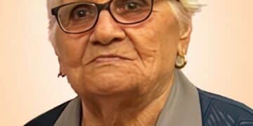 Giba, è mancata Mariolina Mulliri