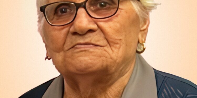 Giba, è mancata Mariolina Mulliri