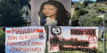 Cagliari, 80 giorni per la verità su Manuela Murgia trovata morta trent’anni fa a Tuvixeddu: oggi gli ultimi esami sugli indumenti