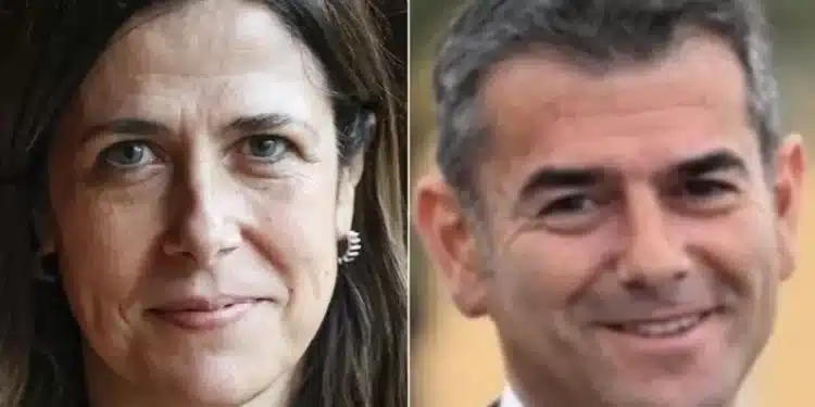 Rifiuti, guerra alla Todde per i 9 milioni regalati a Cagliari: Fratelli d’Italia protesta con il ministro