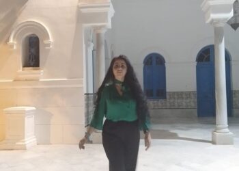 La cagliaritana Valentina Greco sparita in Tunisia: “Non sono stati ritrovati nè il computer nè il cellulare”