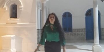 La cagliaritana Valentina Greco sparita in Tunisia: “Non sono stati ritrovati nè il computer nè il cellulare”