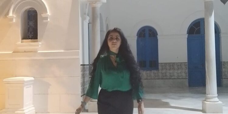 La cagliaritana Valentina Greco sparita in Tunisia: “Non sono stati ritrovati nè il computer nè il cellulare”