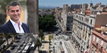 Cagliari, Zedda boccio’ il tunnel nel 2012 ma ora incolpa Truzzu: “Perché non lo ha fatto lui?”