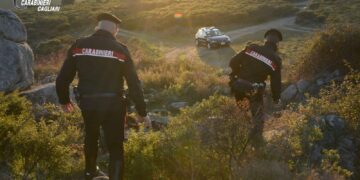 San Gavino Monreale, ritrovato undicenne che si era allontanato da casa: aveva discusso con la sorella