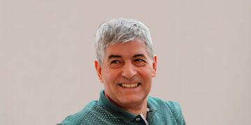 Sassari, è mancato Antonello Coccu