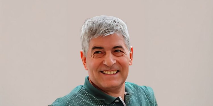 Sassari, è mancato Antonello Coccu