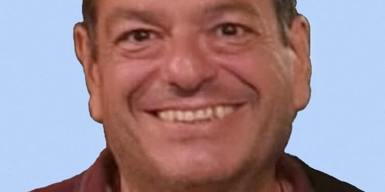 Cagliari, è mancato Antonio Vannucchi