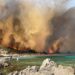 Incendi in Sardegna, come eliminare le coincidenze e diminuire i roghi