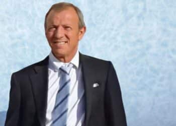 Sandro Cocco, Ringraziamento e Trigesimo