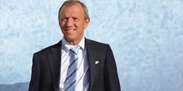 Sandro Cocco, Ringraziamento e Trigesimo